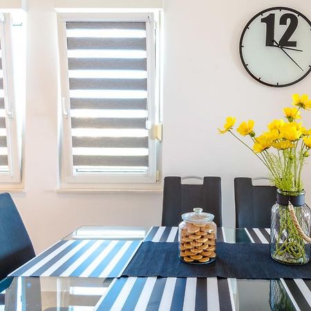 Magis Apartamento Split Exterior foto