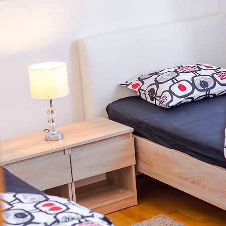 Magis Apartamento Split Exterior foto