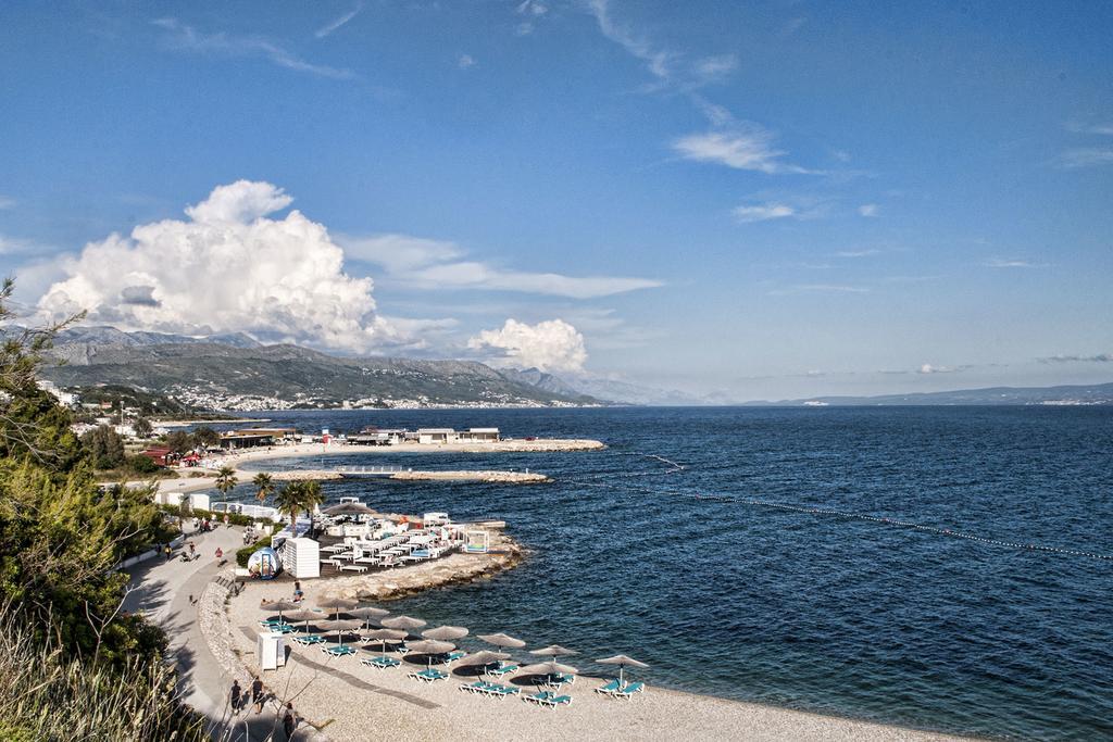 Magis Apartamento Split Exterior foto