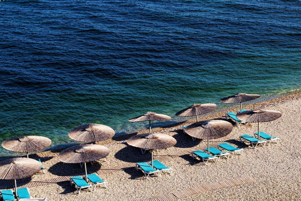 Magis Apartamento Split Exterior foto