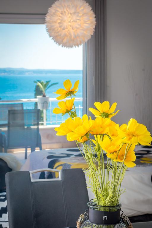Magis Apartamento Split Exterior foto