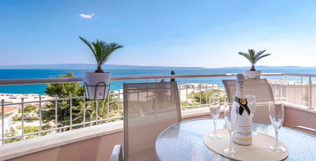 Magis Apartamento Split Exterior foto