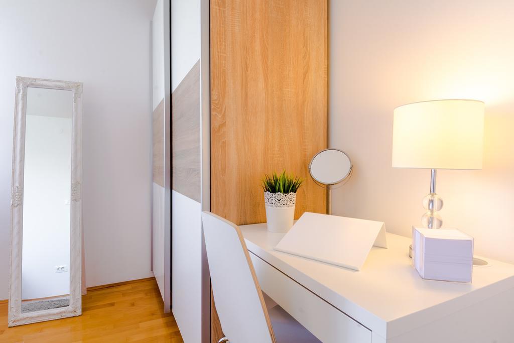 Magis Apartamento Split Exterior foto