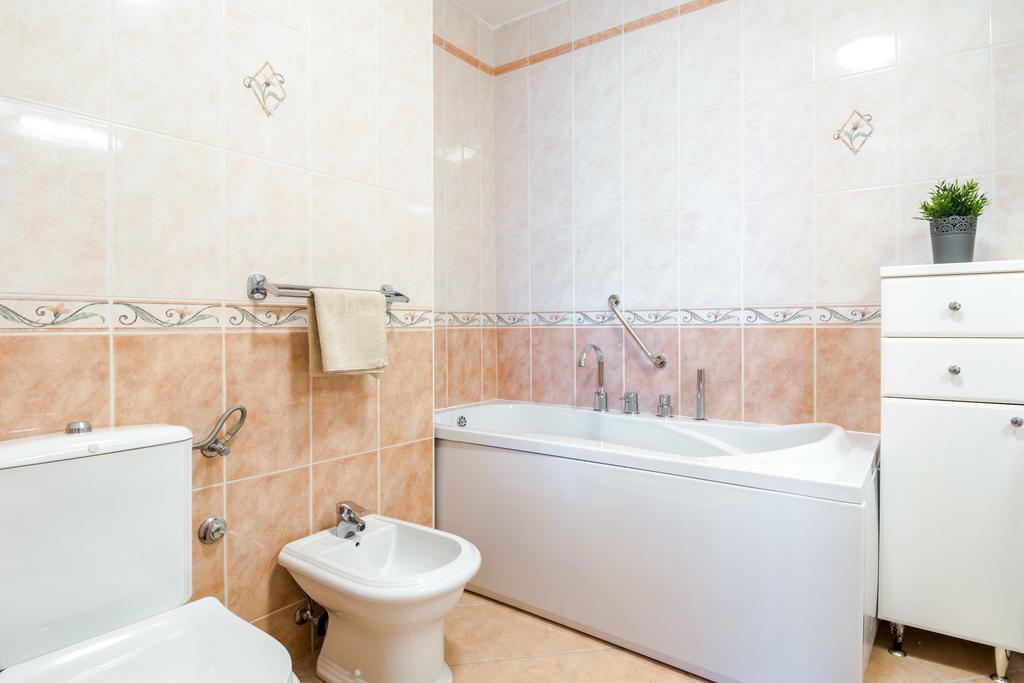 Magis Apartamento Split Exterior foto