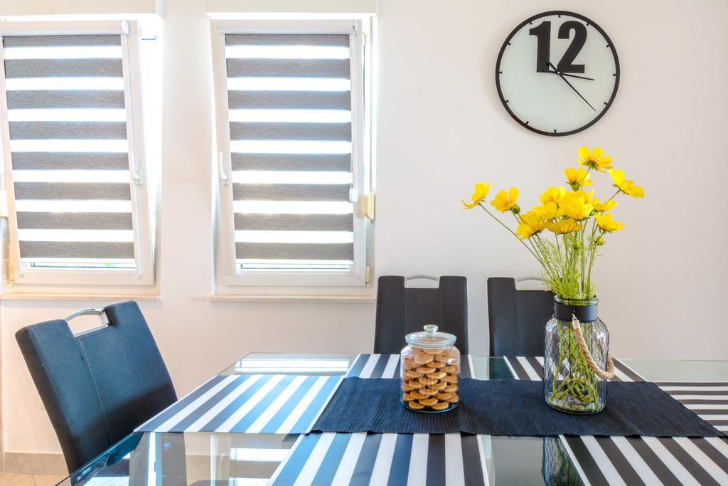 Magis Apartamento Split Exterior foto