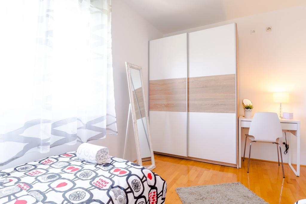 Magis Apartamento Split Exterior foto