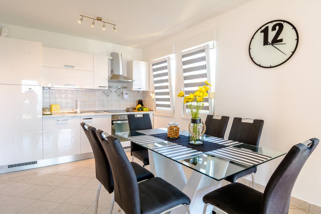 Magis Apartamento Split Exterior foto