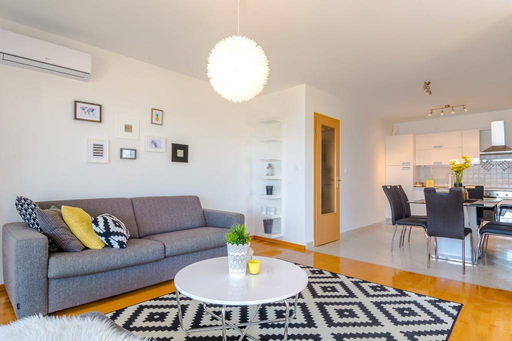 Magis Apartamento Split Exterior foto