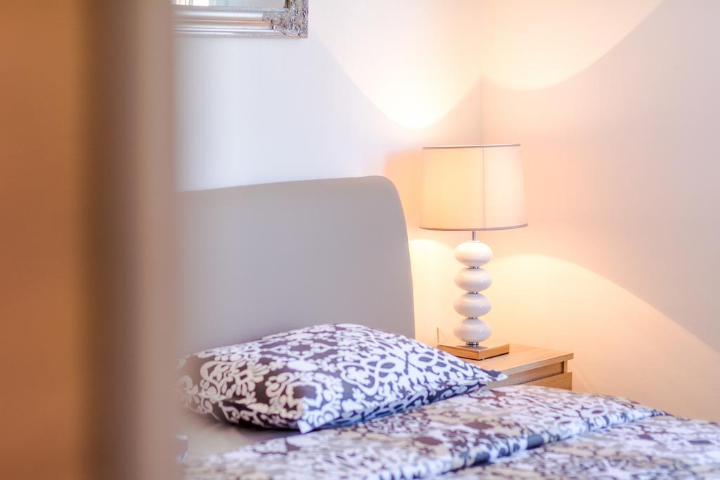 Magis Apartamento Split Exterior foto