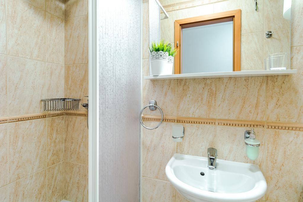 Magis Apartamento Split Exterior foto
