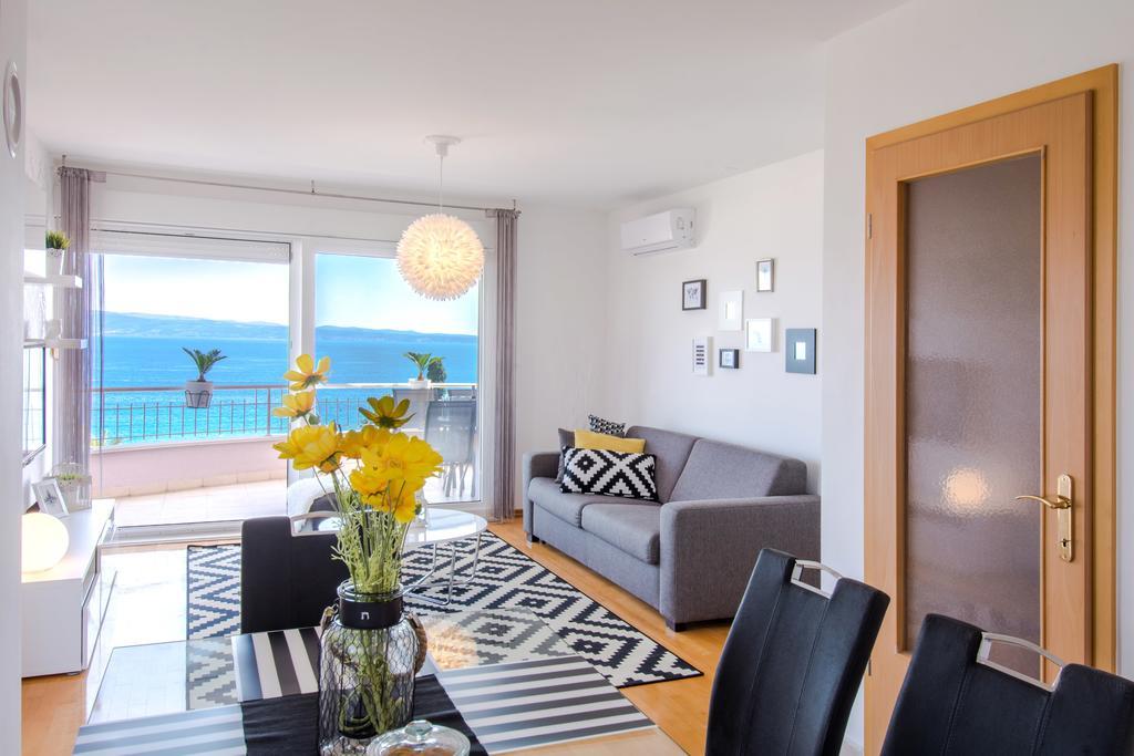 Magis Apartamento Split Exterior foto