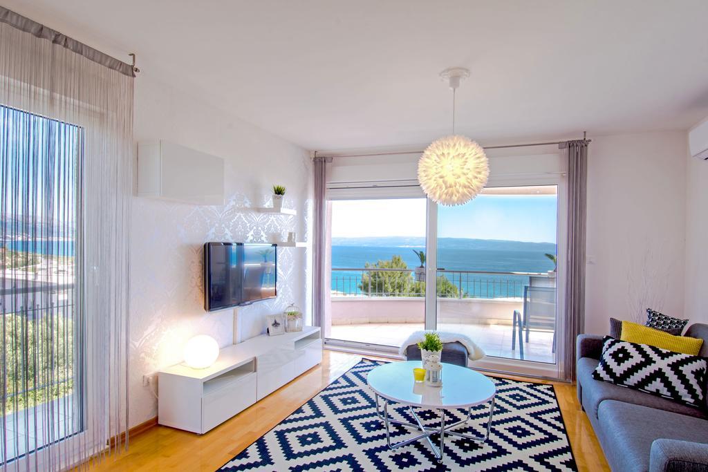 Magis Apartamento Split Exterior foto