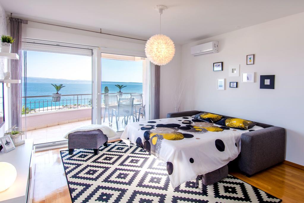 Magis Apartamento Split Exterior foto