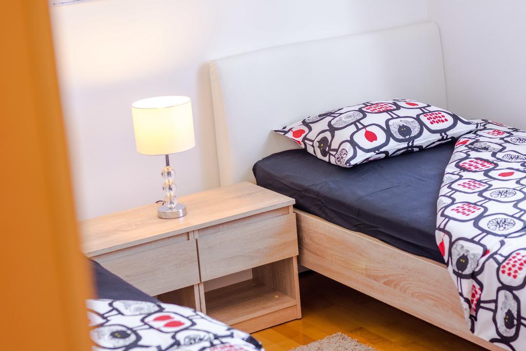 Magis Apartamento Split Exterior foto